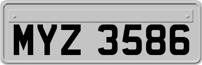 MYZ3586