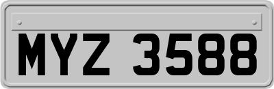 MYZ3588