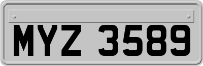 MYZ3589