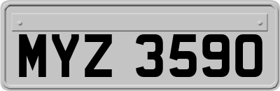 MYZ3590