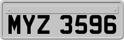 MYZ3596