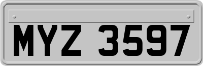 MYZ3597