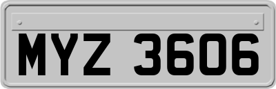 MYZ3606