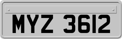 MYZ3612