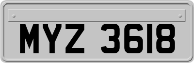 MYZ3618