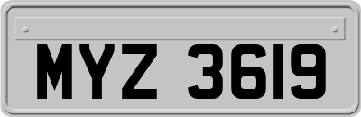 MYZ3619