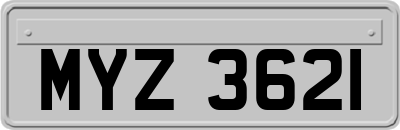 MYZ3621