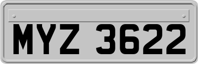 MYZ3622