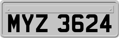 MYZ3624