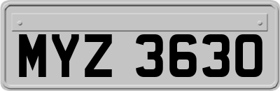 MYZ3630