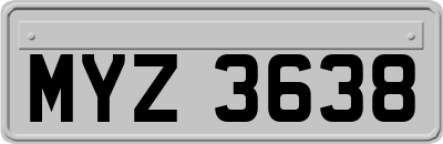 MYZ3638