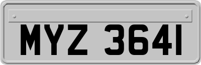MYZ3641