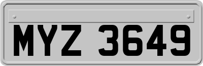 MYZ3649