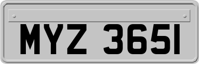 MYZ3651