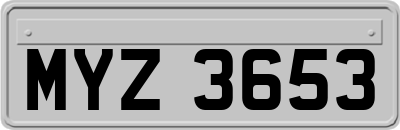 MYZ3653