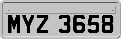 MYZ3658