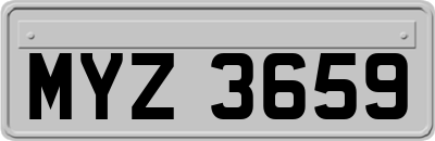 MYZ3659