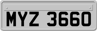 MYZ3660