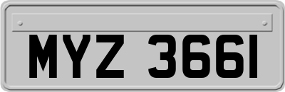 MYZ3661