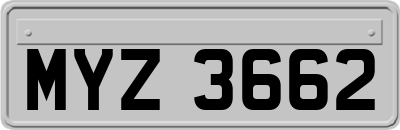 MYZ3662