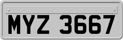 MYZ3667
