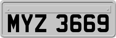 MYZ3669
