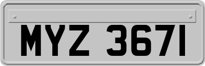 MYZ3671
