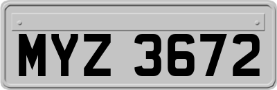 MYZ3672