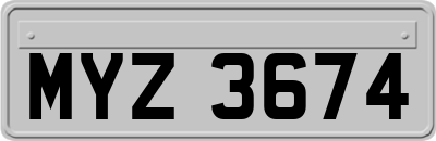 MYZ3674