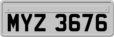 MYZ3676
