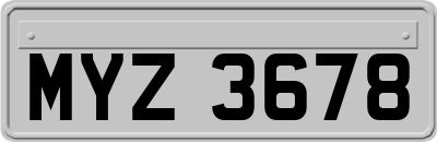 MYZ3678