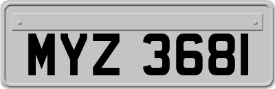 MYZ3681