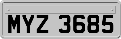 MYZ3685