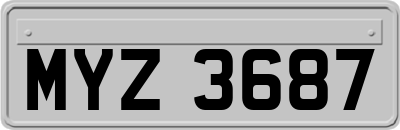 MYZ3687
