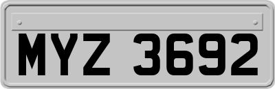 MYZ3692