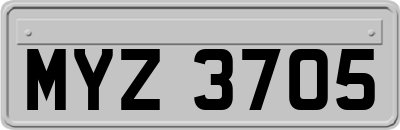 MYZ3705