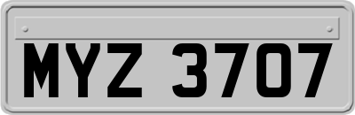 MYZ3707