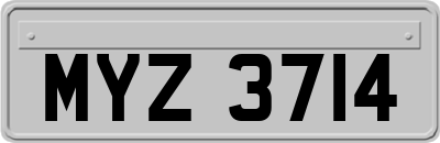 MYZ3714