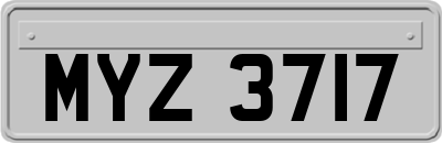 MYZ3717