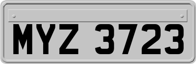 MYZ3723
