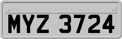 MYZ3724