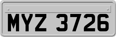 MYZ3726