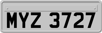 MYZ3727
