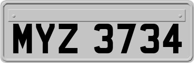 MYZ3734