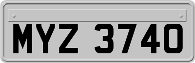 MYZ3740