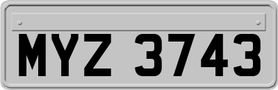 MYZ3743