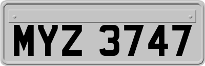 MYZ3747