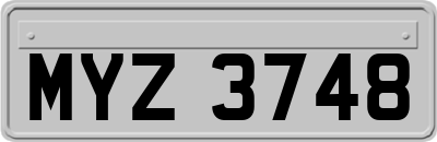 MYZ3748