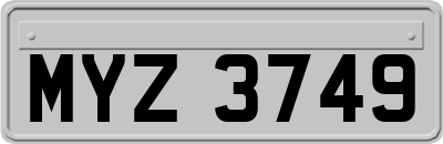 MYZ3749