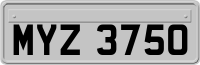 MYZ3750